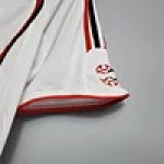 2006-07 AC Milan UCL Final Retro Jersey Away Replica